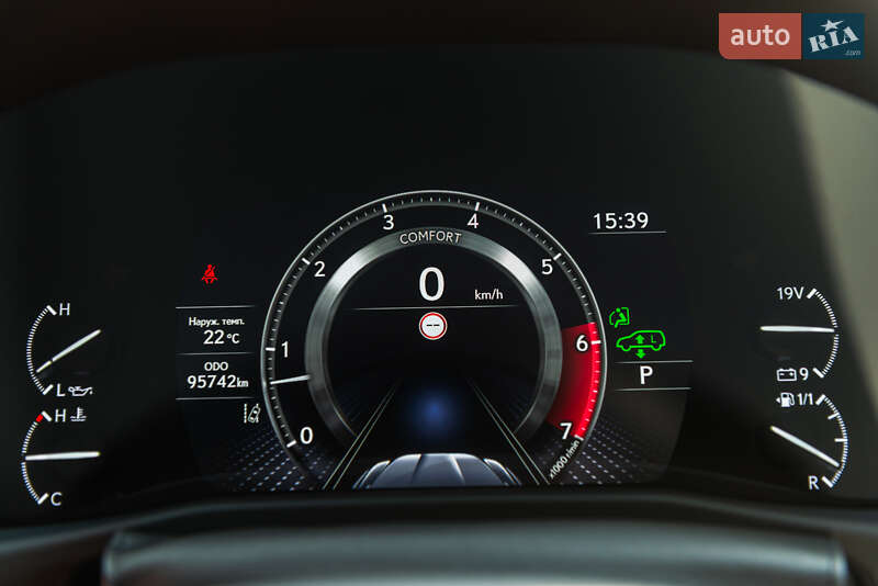 Внедорожник / Кроссовер Lexus LX 2022 в Мукачево фото 50 Внедорожник / Кроссовер Lexus LX 2022 в Мукачево