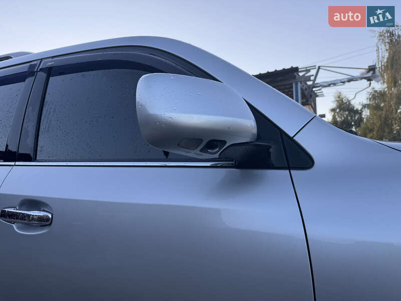 Позашляховик / Кросовер Lexus LX 2008 в Києві фото 6 Позашляховик / Кросовер Lexus LX 2008 в Києві