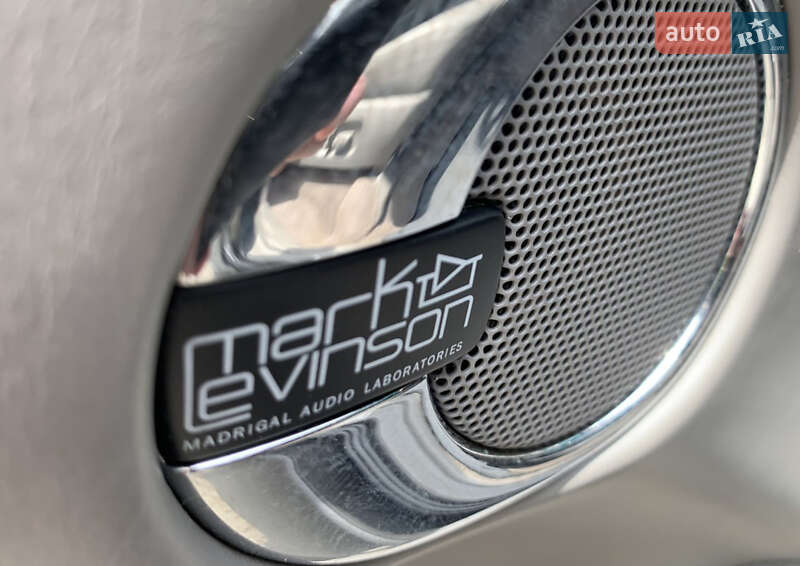 Позашляховик / Кросовер Lexus LX 2007 в Києві фото 29 Позашляховик / Кросовер Lexus LX 2007 в Києві