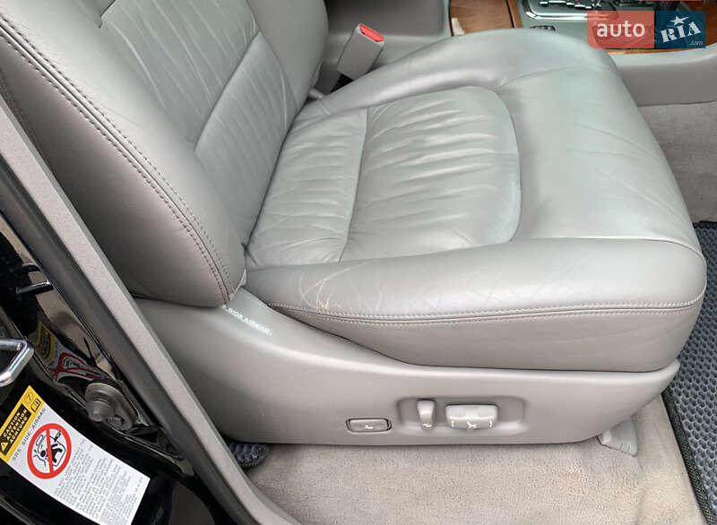 Позашляховик / Кросовер Lexus LX 2007 в Києві фото 49 Позашляховик / Кросовер Lexus LX 2007 в Києві