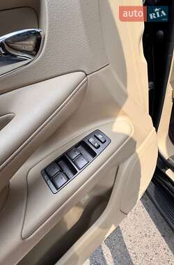 Внедорожник / Кроссовер Lexus LX 2008 в 