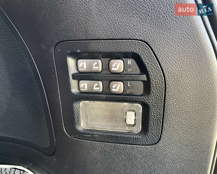 Внедорожник / Кроссовер Lexus LX 2011 в Львове фото 18 Внедорожник / Кроссовер Lexus LX 2011 в Львове