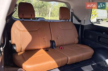 Внедорожник / Кроссовер Lexus LX 2011 в 