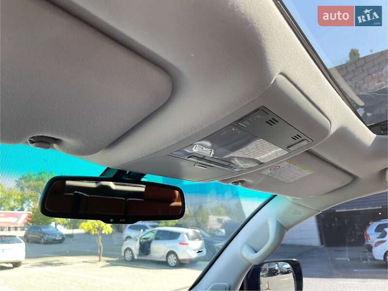 Внедорожник / Кроссовер Lexus LX 2011 в Львове фото 27 Внедорожник / Кроссовер Lexus LX 2011 в Львове