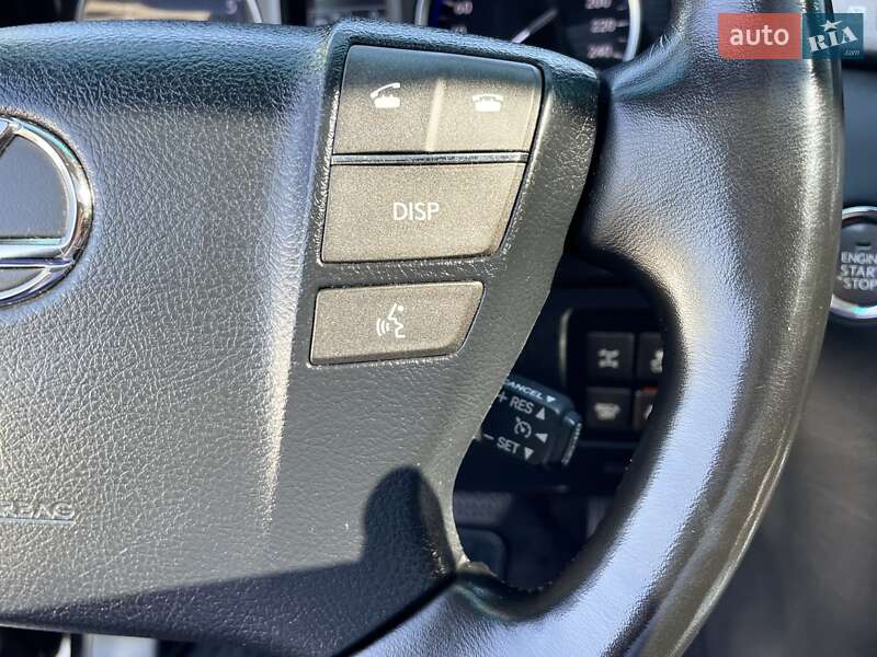 Внедорожник / Кроссовер Lexus LX 2011 в Львове фото 51 Внедорожник / Кроссовер Lexus LX 2011 в Львове