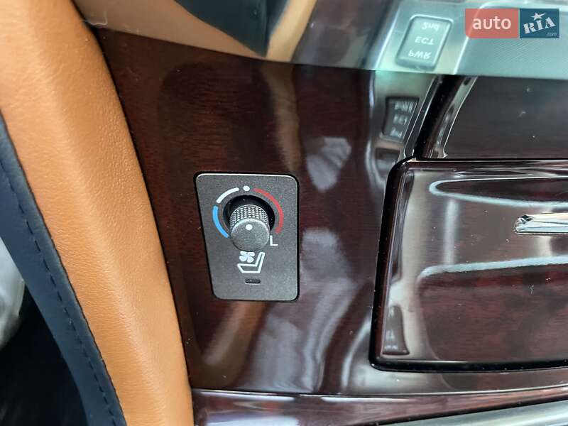 Внедорожник / Кроссовер Lexus LX 2011 в Львове фото 65 Внедорожник / Кроссовер Lexus LX 2011 в Львове