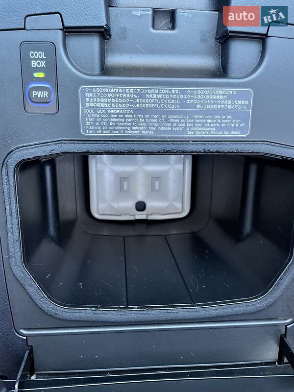 Внедорожник / Кроссовер Lexus LX 2011 в Львове фото 69 Внедорожник / Кроссовер Lexus LX 2011 в Львове