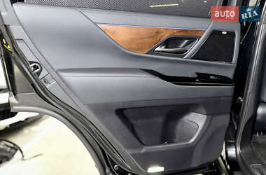 Внедорожник / Кроссовер Lexus LX 2022 в 