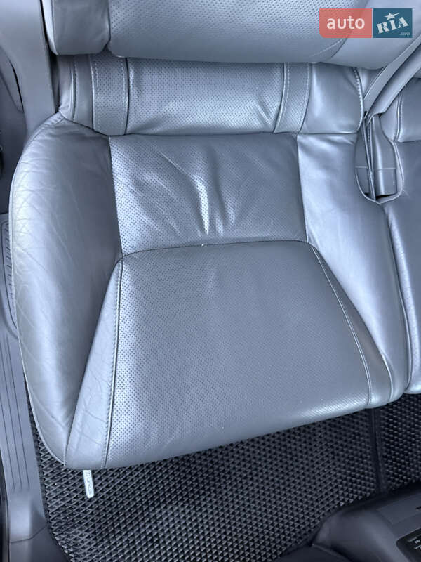 Позашляховик / Кросовер Lexus LX 2009 в Білій Церкві