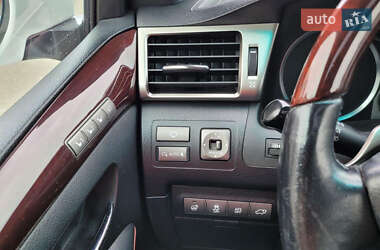 Позашляховик / Кросовер Lexus LX 2013 в 