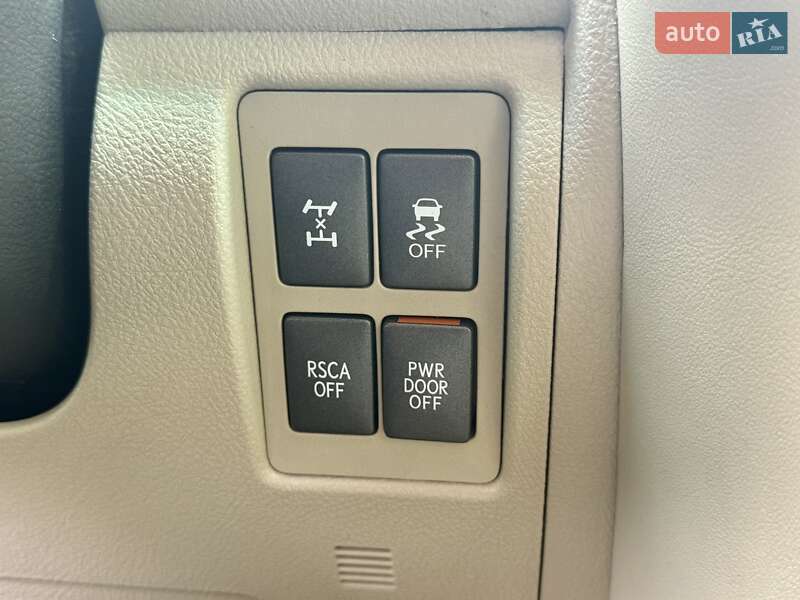 Позашляховик / Кросовер Lexus LX 2008 в Харкові