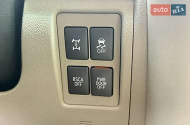 Позашляховик / Кросовер Lexus LX 2008 в 