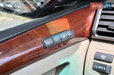 Позашляховик / Кросовер Lexus LX 2008 в 