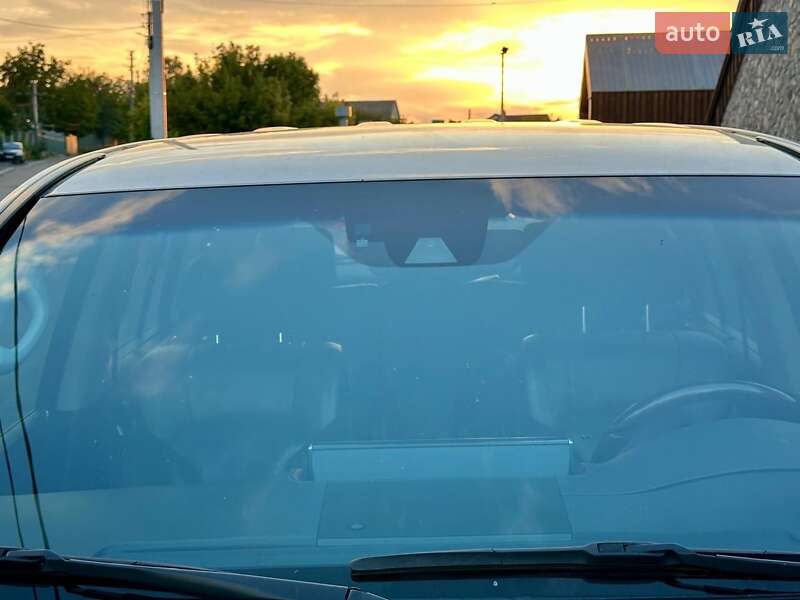 Позашляховик / Кросовер Lexus LX 2017 в Білій Церкві