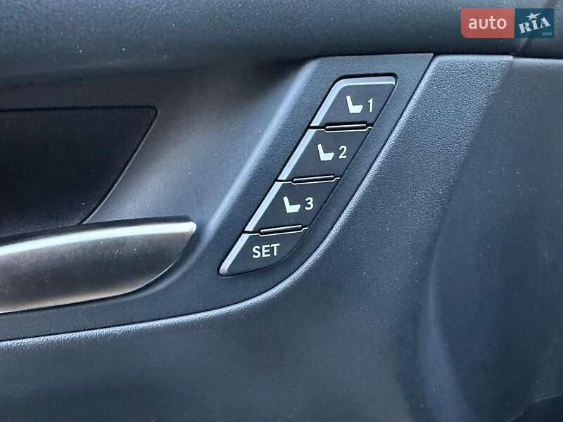 Позашляховик / Кросовер Lexus LX 2017 в Білій Церкві