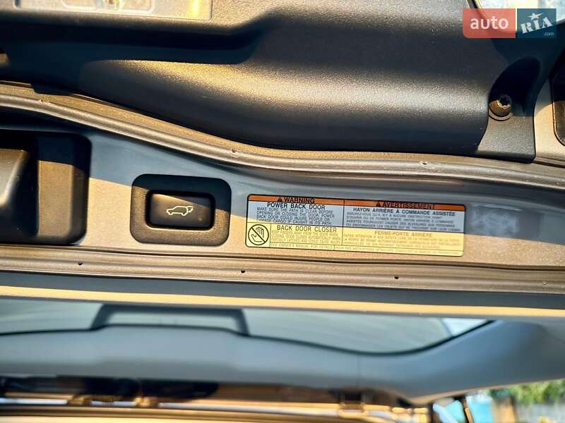 Позашляховик / Кросовер Lexus LX 2017 в Білій Церкві