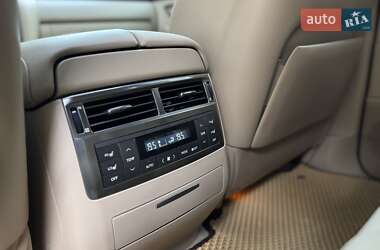 Внедорожник / Кроссовер Lexus LX 2008 в 