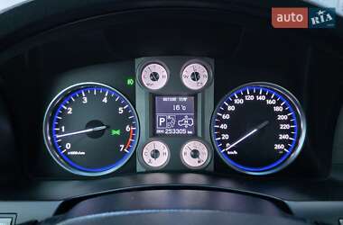 Внедорожник / Кроссовер Lexus LX 2009 в 