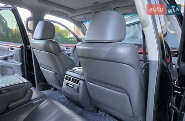Внедорожник / Кроссовер Lexus LX 2009 в 