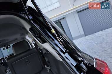 Внедорожник / Кроссовер Lexus LX 2009 в 