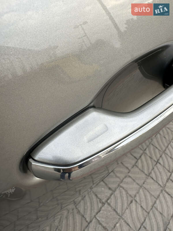 Позашляховик / Кросовер Lexus LX 2016 в Дніпрі фото 55 Позашляховик / Кросовер Lexus LX 2016 в Дніпрі