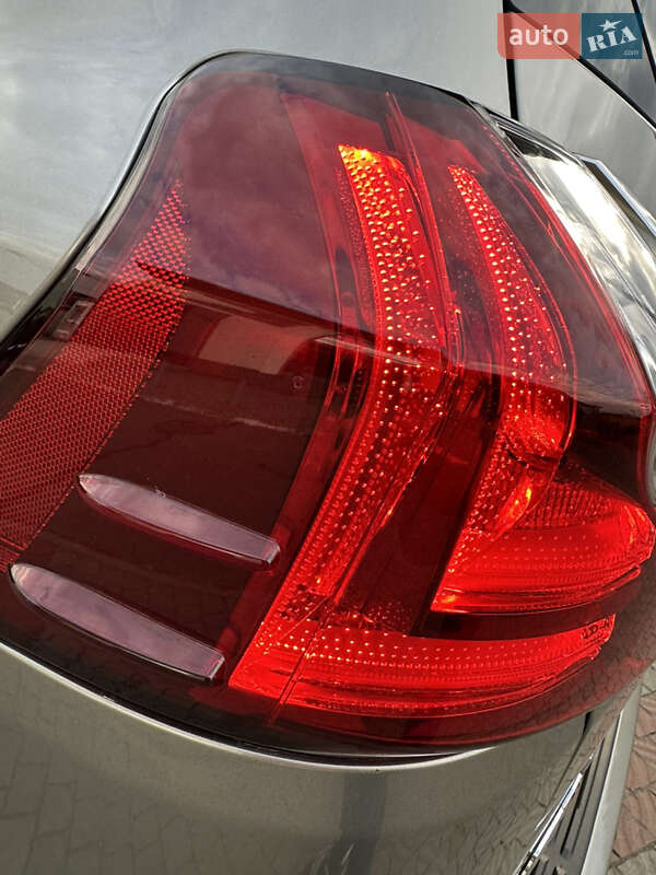 Позашляховик / Кросовер Lexus LX 2016 в Дніпрі фото 60 Позашляховик / Кросовер Lexus LX 2016 в Дніпрі