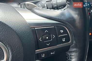 Позашляховик / Кросовер Lexus LX 2018 в 