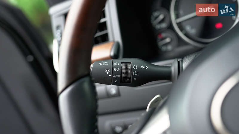 Внедорожник / Кроссовер Lexus LX 2017 в Львове фото 22 Внедорожник / Кроссовер Lexus LX 2017 в Львове