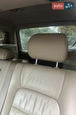 Позашляховик / Кросовер Lexus LX 2004 в 