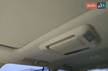 Внедорожник / Кроссовер Lexus LX 2011 в 