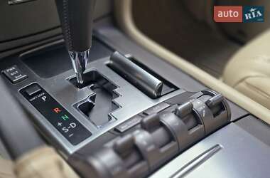Внедорожник / Кроссовер Lexus LX 2011 в 