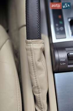 Внедорожник / Кроссовер Lexus LX 2011 в 