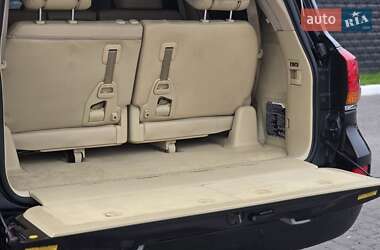 Внедорожник / Кроссовер Lexus LX 2011 в 