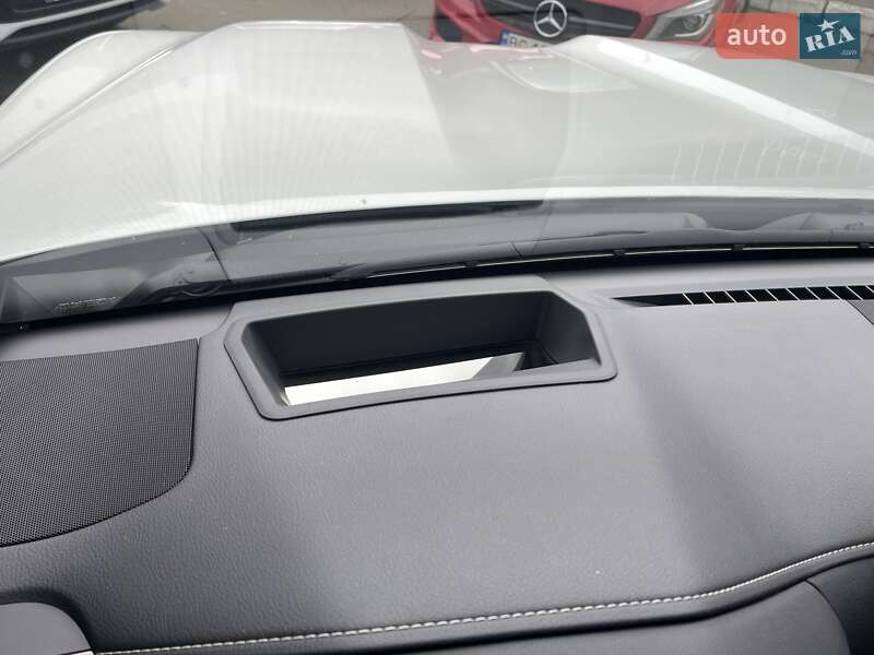 Внедорожник / Кроссовер Lexus LX 2023 в Киеве