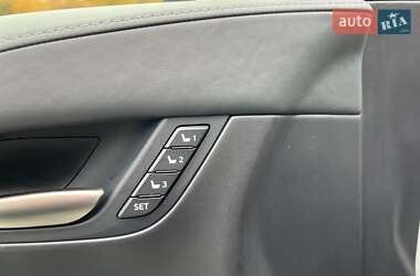 Внедорожник / Кроссовер Lexus LX 2020 в 
