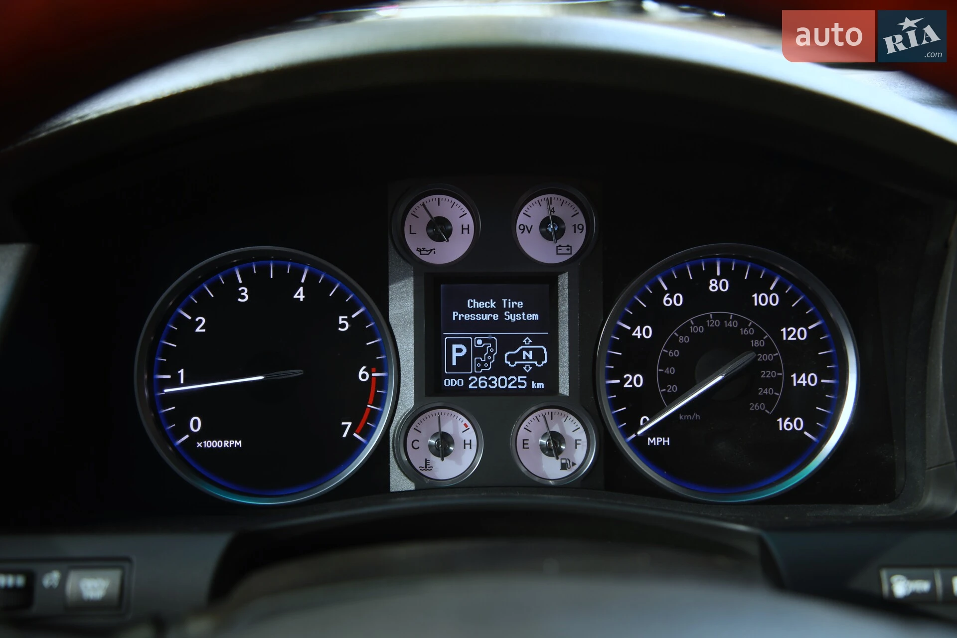 2010 Lexus LX - мініатюра 14