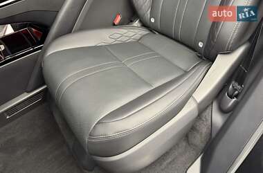 Позашляховик / Кросовер Lexus LX 2022 в 
