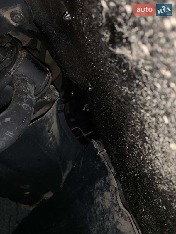 Позашляховик / Кросовер Lexus LX 2005 в Києві