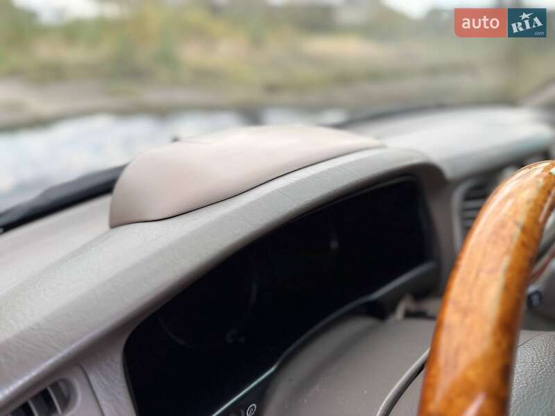 Внедорожник / Кроссовер Lexus LX 2004 в Косове фото 30 Внедорожник / Кроссовер Lexus LX 2004 в Косове