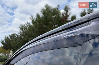 Позашляховик / Кросовер Lexus LX 2016 в  фото 93 Позашляховик / Кросовер Lexus LX 2016 в