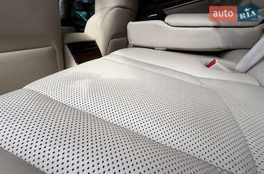 Позашляховик / Кросовер Lexus LX 2016 в  фото 102 Позашляховик / Кросовер Lexus LX 2016 в