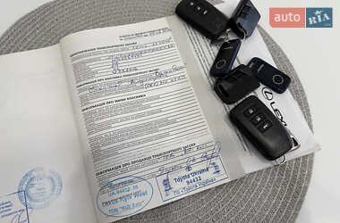 Позашляховик / Кросовер Lexus LX 2016 в  фото 153 Позашляховик / Кросовер Lexus LX 2016 в