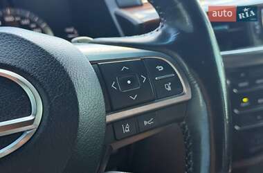 Внедорожник / Кроссовер Lexus LX 2017 в 