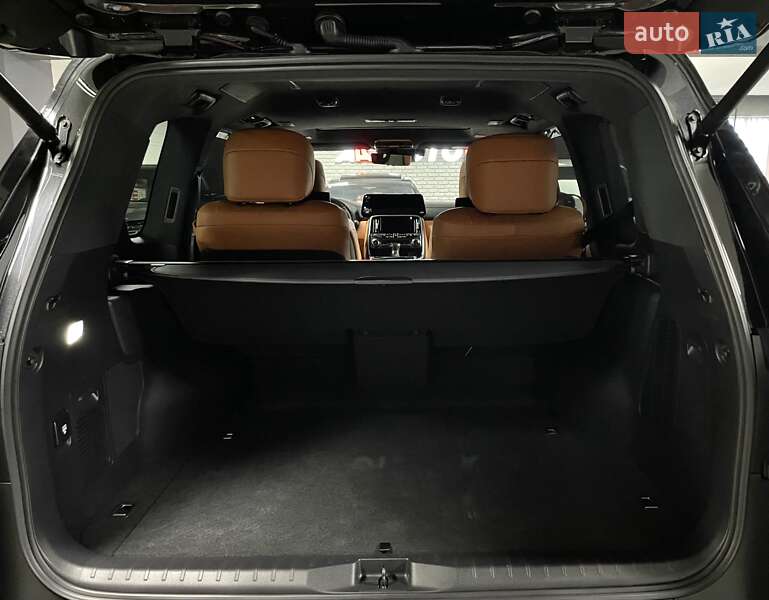 Внедорожник / Кроссовер Lexus LX 2023 в Львове