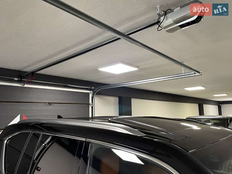 Внедорожник / Кроссовер Lexus LX 2023 в Львове