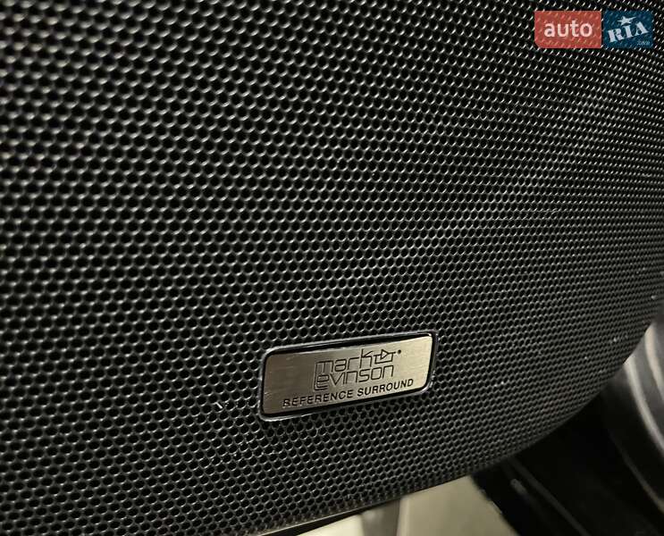 Внедорожник / Кроссовер Lexus LX 2019 в Львове