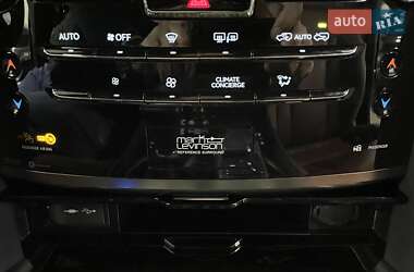 Внедорожник / Кроссовер Lexus LX 2019 в  фото 66 Внедорожник / Кроссовер Lexus LX 2019 в