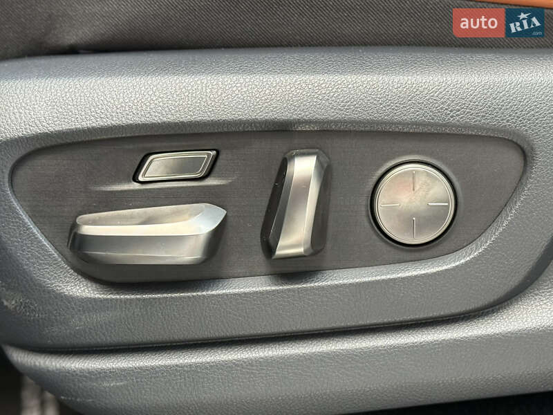 Внедорожник / Кроссовер Lexus LX 2022 в Киеве