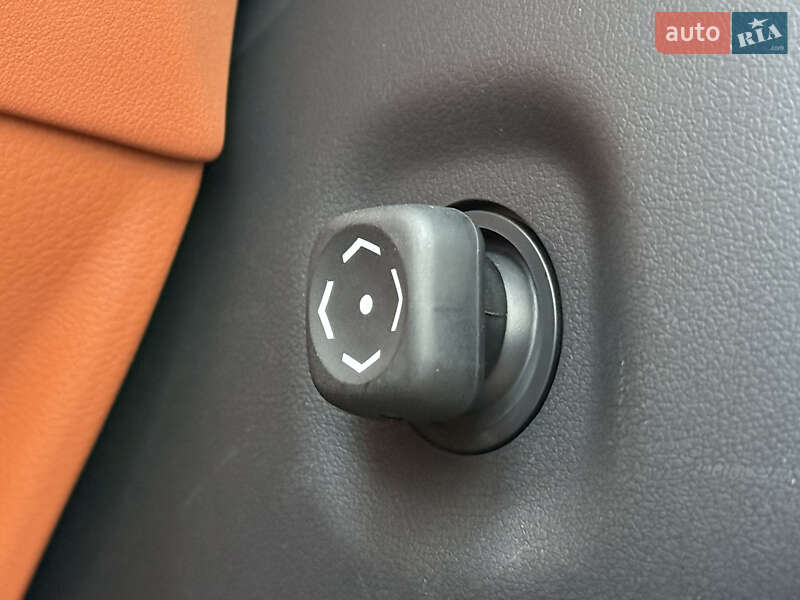 Внедорожник / Кроссовер Lexus LX 2022 в Киеве