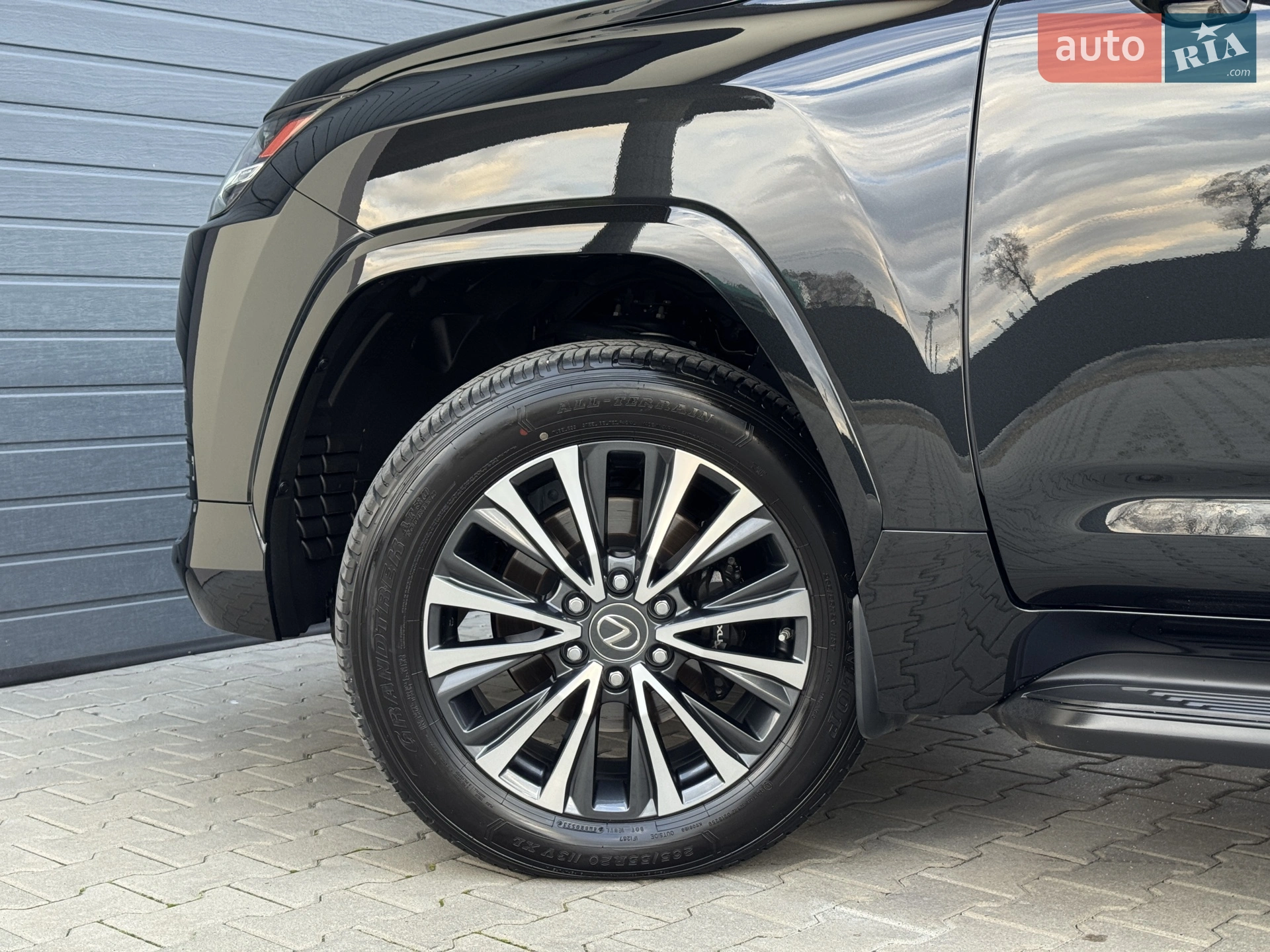 2023 Lexus LX - мініатюра 35